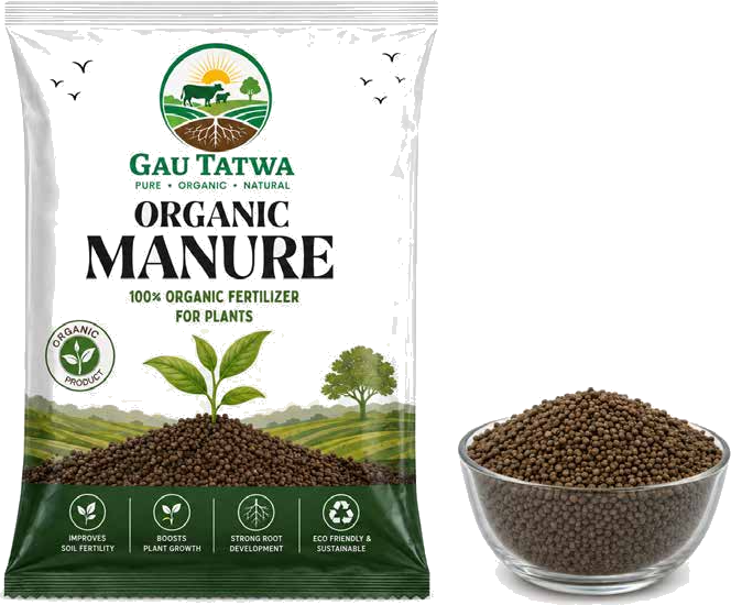 Gau Tatwa granular pack