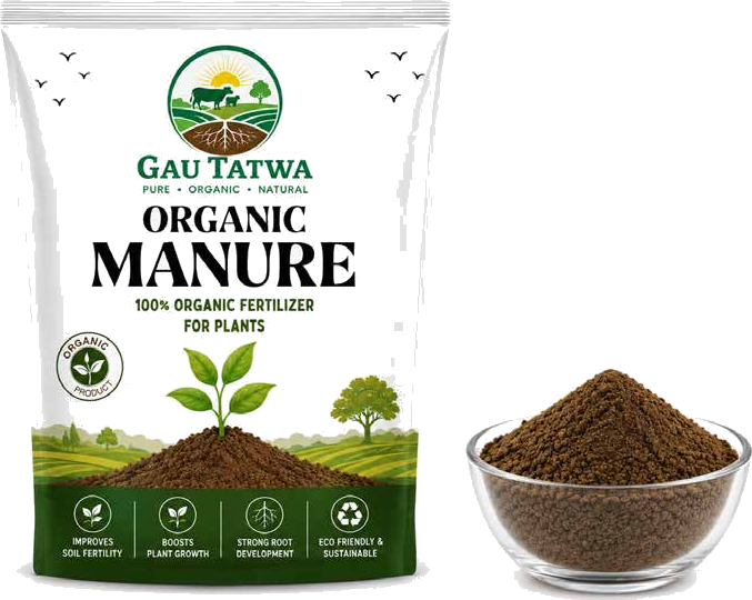 Gau Tatwa powder pack